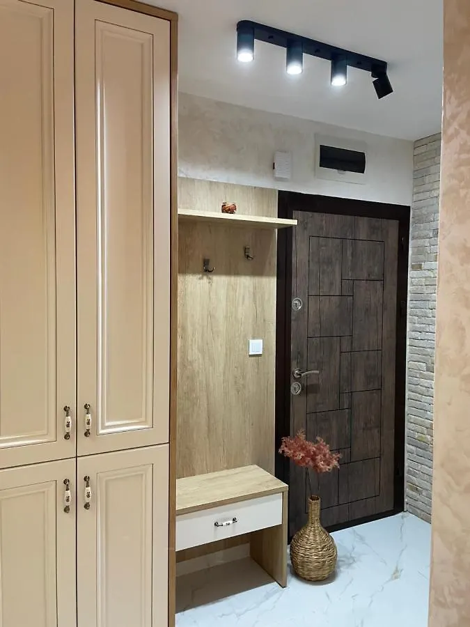 Boutique apartment Bansko Bell Tower Bulgarie