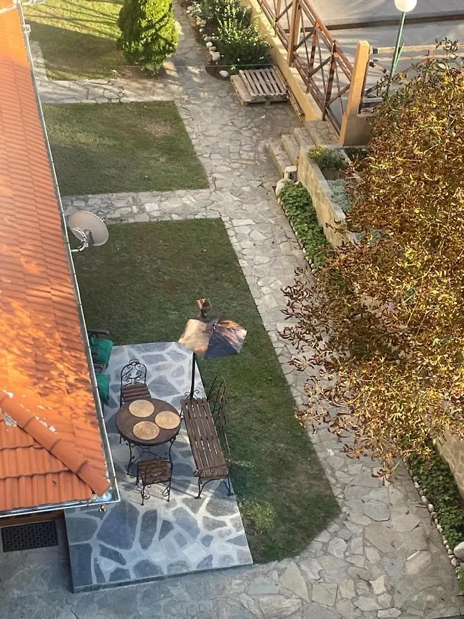 Boutique apartment Bansko Bell Tower