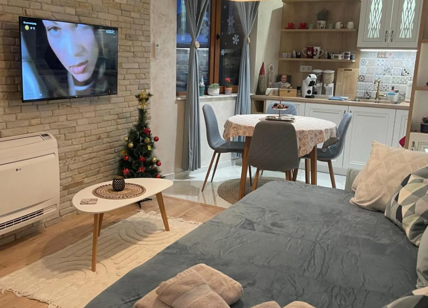 Boutique apartment Bansko Bell Tower Bulgarie