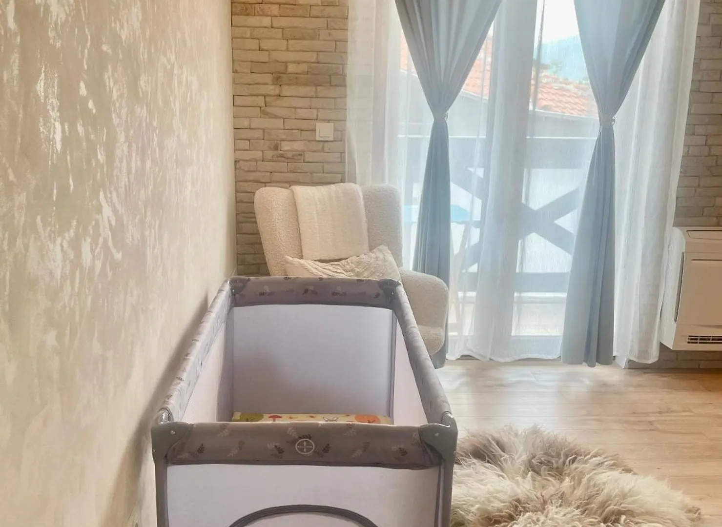 Boutique Apartment Bansko Bell Tower Bulgaria